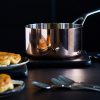 Casserole de 1,5mm d'épaisseur - B'Chef – Image 2