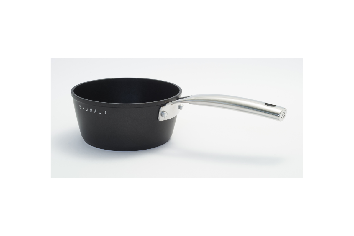 Casserole gamme Black Edition - Baumalu boutique