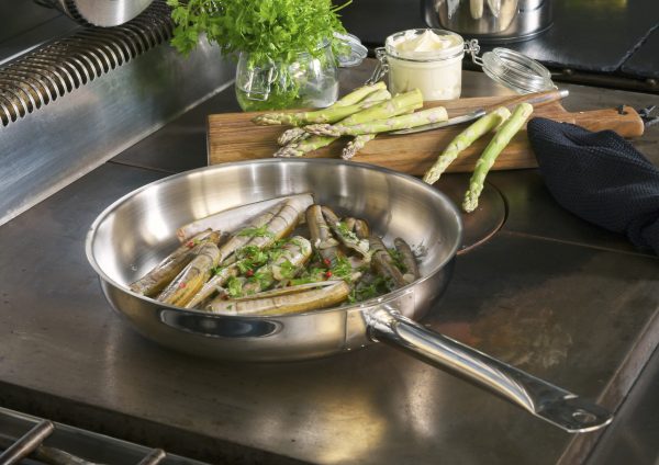 Poêle anti-adhérente - Gastronomie – Image 4