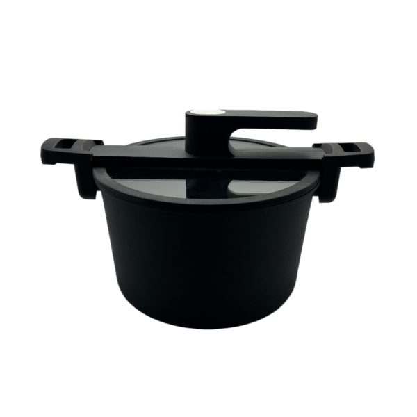 Cuiseur basse pression anti-adhésif - 24cm – Image 2