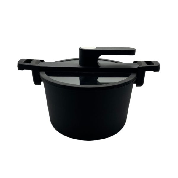 Cuiseur basse pression anti-adhésif - 24cm – Image 2