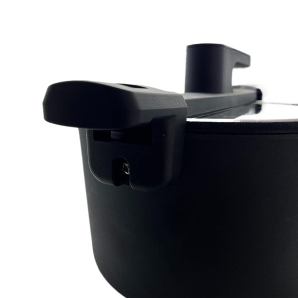 Cuiseur basse pression anti-adhésif - 24cm – Image 3