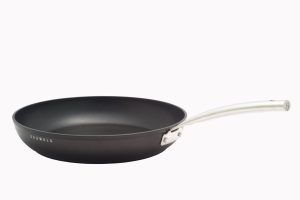 Poêle anti-adhésive - Black Edition