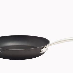 Poêle anti-adhérente - Black Edition