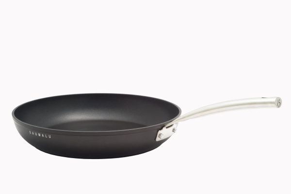 Poêle anti-adhérente - Black Edition