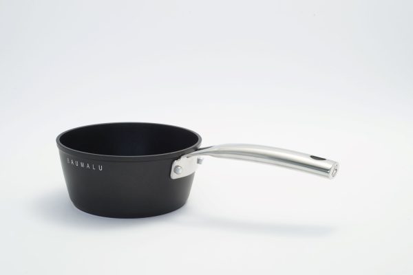 Casserole anti-adhérente - 16cm - Black Edition – Image 2