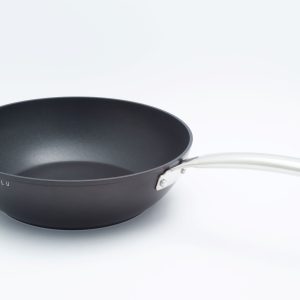 Wok anti-adhérente - 30cm - Black Edition