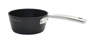 Casserole anti-adhérente - 16cm - Black Edition