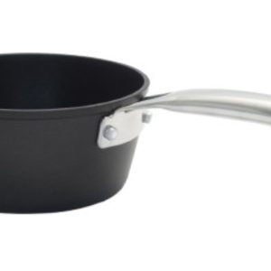 Casserole anti-adhérente - 16cm - Black Edition