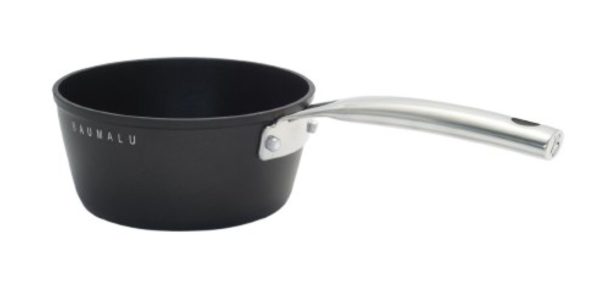 Casserole anti-adhérente - 16cm - Black Edition