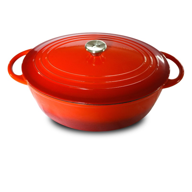 Série 4 casseroles Comète - Baumalu boutique