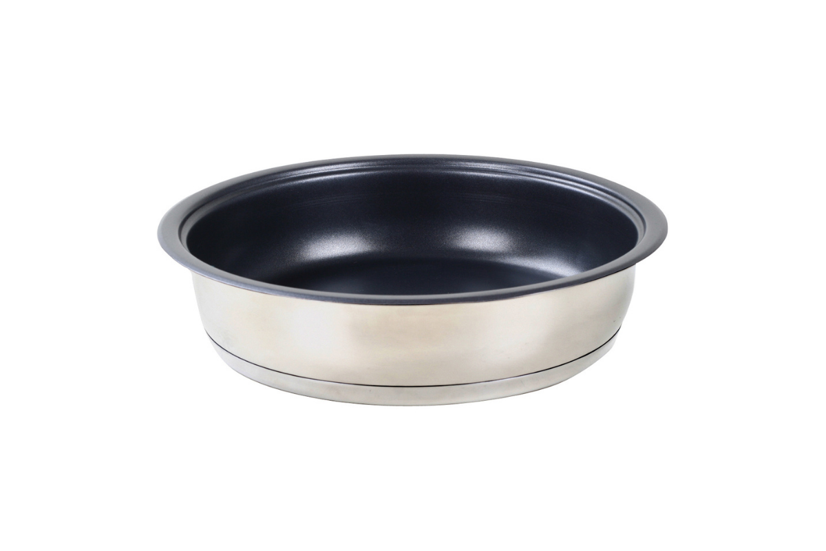 Moule à tarte tatin - Compatible induction - Ø 24 cm - Baumalu