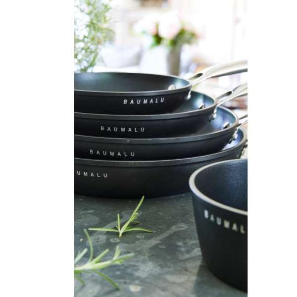 Poêle gamme "Black Edition" – Image 2