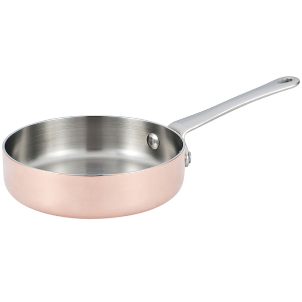 Sauteuse miniature "Allure"