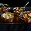 Sauteuse miniature allure Baumalu