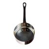 Casserole en cuivre massif de 1mm d'épaisseur - Les Classiques – Image 3