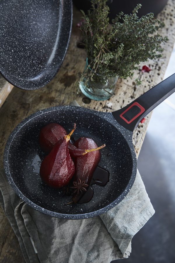 poêle granite pro Baumalu