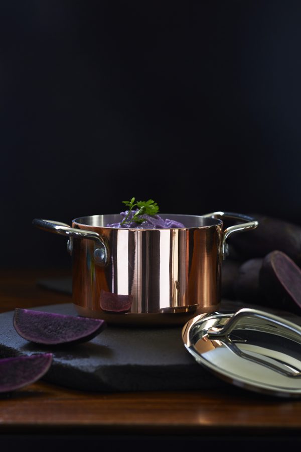mini cocotte allure Baumalu
