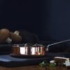 mini sauteuse allure Baumalu