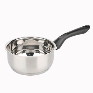 Casserole en acier inoxydable - Primo