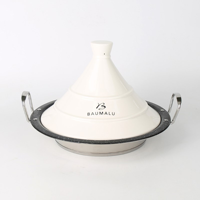 Tajine - Baumalu