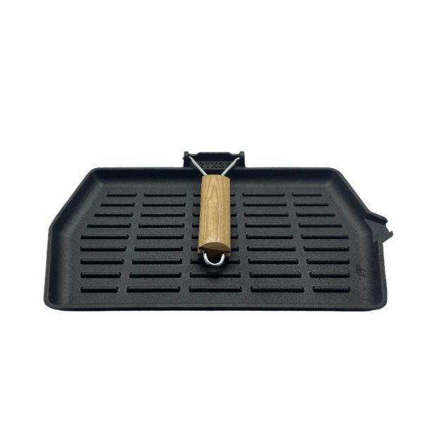 Grill en fonte – Image 3
