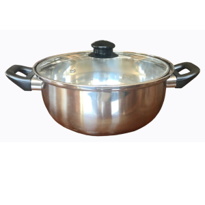 Friteuse