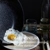 Sauteuse anti-adhérente avec couvercle - Granit Evolution – Image 4