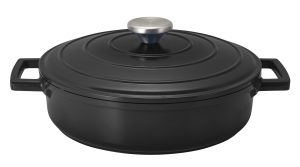 Cocotte basse STOCKHOLM