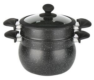 couscoussier 8 litres baumalu