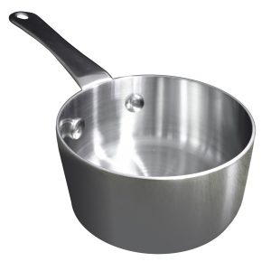 mini casserole inox