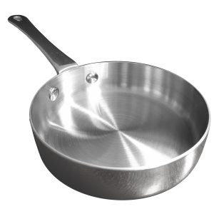 mini sauteuse baumalu