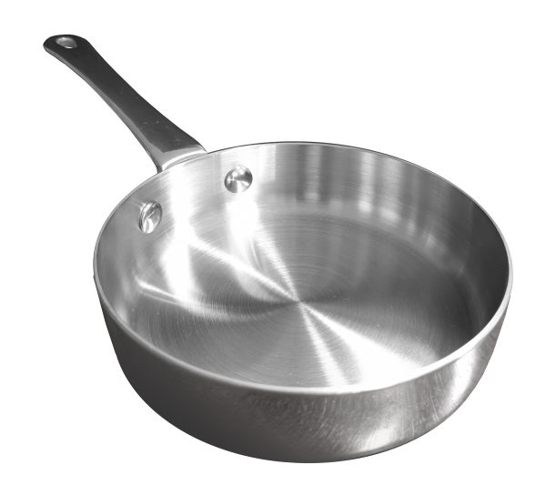 mini sauteuse baumalu