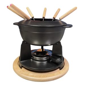 service a fondue baumalu
