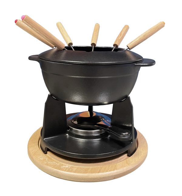 service a fondue baumalu