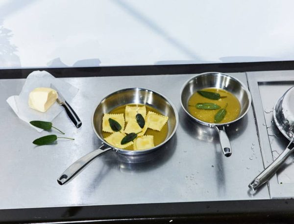 Poêle en inox TRIPLI - TRIPLINOX – Image 3