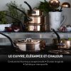 Poêle de 1,7mm d'épaisseur - B'Chef – Image 2