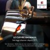Sauteuse en cuivre de 2mm d'épaisseur - 12cm - Les miniatures – Image 5