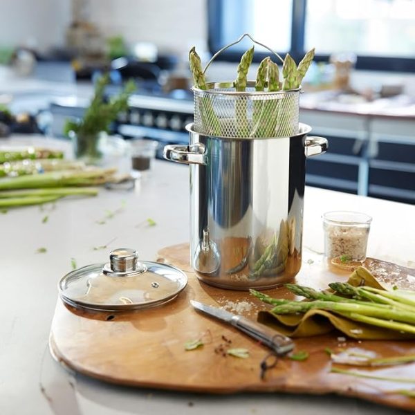 Cuiseur à asperges – Image 2